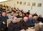 Adventska duhovna obnova svećenika Varaždinske biskupije